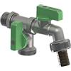 Arco - Valvola nano doppia mac 1/2, maschio, ugello 15