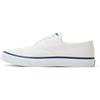 Sperry CVO Trainer Sneaker CVO in 100% Cotone Bianche da Uomo - EUR 43