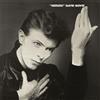 David Bowie "Heroes" (CD) Album