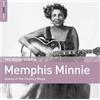 Memphis Minnie The Rough Guide to Memphis Minnie: Queen of the Countr (Vinyl LP)