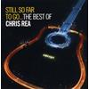 Chris Rea Still So Far to Go: The Best of Chris Rea (CD) Album