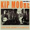 Kip Moore Live at Grimey's Nashville (Vinyl LP) 12" Album