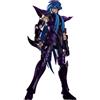 BANDAI Saint Seiya Surplice 20th Revival Saint Cloth Myth EX Aquarius Camus Bandai