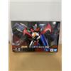 BANDAI GX-117 MAZINGER Z KAKUMEI SHINKA SOUL OF CHOGOKIN