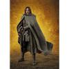 BANDAI Lord of the Rings The Fellowship of the Ring S.H.Figuarts Aragorn Bandai