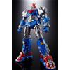 BANDAI Voltes V GX-118 Legacy Soul of Chogokin Action Figure Voltes V 25 cm Bandai