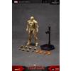 Marvel action figure Marvel IRON MAN Mark XXI MK21 Midas The Infinity Saga ZD Toys