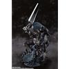 BANDAI Berserk Berserker Armor Metallic Figuarts ZERO Statua Guts 35 cm Bandai