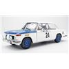 Solido BMW 2002 TI N.24 RALLY MONTECARLO 1969 NIGHT VERSION MAKINEN-EASTER 1:18 Solido