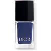 Dior Vernis - Smalto Effetto Gel E Colore Couture - 796 denim