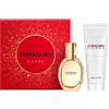 Ferragamo Cofanetto Fiamma - Eau De Parfum 35 + Body Lotion