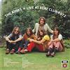 RHYTH - RHYTHM&BLUES Live At Beat Club 1972