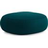 Knoll Biboni Pouf