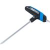 BGS 7615 | Cacciavite con impugnatura a T | Profilo a T (per Torx) | T30