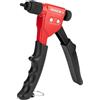 Arrow Rivettatrice manuale RNT1 in valigetta