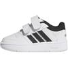 Adidas Unisex - Bimbi 0-24 Hoops Classic Shoes