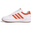 adidas Hoops Classic J Shoes, Scarpe Unisex-Bambini e Ragazzi