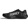 adidas Uomo Terrex Agravic Lite Shoes, Core Black/Grey One/Grey Six, 48 EU