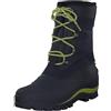 CMP NIETOS SNOW BOOTS, Stivali da Neve Uomo, B.Blue-Energy, 41 EU