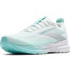 Brooks 1204411B198 Trace 4 Donna, Bright White/Limpet/Black EU 39