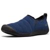 Keen Howser 2 - Pantofole da Uomo, in Velluto a Coste Naval Academy, 38