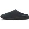 Hush Puppies Ashton, Pantofole Uomo, Marina Militare, 40.5 EU