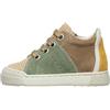 Falcotto Fabron Zip, Scarpe Bambini e Ragazzi Bambini e Ragazzi