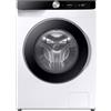 SAMSUNG Lavatrice WW11DG6B85LKU3 11kg 1400o Giri Classe A Bianca
