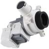 LSBXOAPXNCK Pompa Di Scarico Compatibile Con Lavatrice Whirlpool W11399437 W11259498 B25-3A04 | Sostituzione facile. Drenaggio stabile
