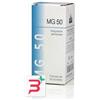 LAB.TERAPEUTICO M.R. SRL MG50 MAGN JONE 50 TAVOLETTE
