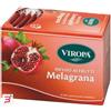 VIROPA IMPORT SRL VIROPA MELAGRANA 15 BUSTINE