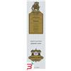 DR.GIORGINI SER-VIS SRL INCENSI INCENSO
