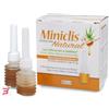 SELLA SRL MINICLIS NATURAL MD BAMBINI 6 PEZZI