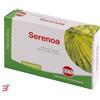 KOS SRL SERENOA ESTRATTO SECCO 60 COMPRESSE