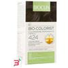 IST.GANASSINI SPA BIOCLIN BIO COLORIST 4,24 CASTANO BEIGE RAME CIOCCOLATO