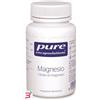 NESTLE' ITALIANA SPA PURE ENCAPSULATIONS MAGNESIO 30 CAPSULE