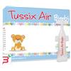 ANVEST HEALTH SPA SOC. BENEFIT TUSSIX AIR BIMBI 10 FLACONI X 5 ML