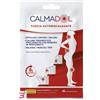 MONTEFARMACO OTC SPA CALMADOL FASCIA AUTORISCALDANTE LOMBARE 1 PEZZO
