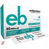 BIOARTIS SRL ENTEROBEN 50 MILIARDI 10 BUSTINE