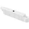 Generic Pista da Corsa for Autoscontri Piena d'Acqua, Recinzione in Plastica