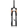 BSFHQS 27.5/29 Forcella pneumatica per mountain bike corsa 120mm, dritto/conico
