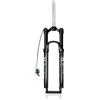 BSFHQS 26/27.5/29 Forcella ammortizzata a olio per mountain bike 1-1/8 dritte