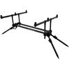 MIKADO CARP Mikado Second 3 Rod Rod Pod One Size