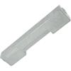 DEzxf9Rd for 5007089 Anodo di Zinco for Barra di Assetto Elettrico 433580 for OMC BRP 90-225 CV 1991 e successivi BRP 393023 BRP 436745