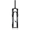 BSFHQS Forcella ammortizzata per mountain bike 27.5/29 XC/AM Tubo dritto/conico