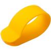 Generico Copertura in silicone per scooter elettrico che offre comfort senza peso aggiunto, favorendo la portabilità, design, copertura protettiva colorata portatile