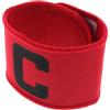 SUPVOX Fascia Elastica da Capitano per Calcio e Basket in Neoprene Regolabile, Facile da Indossare e Non Ostacola Movimento, per Partite e Sostenitori