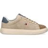 Tommy Hilfiger Sneaker T3x9-35234-1959a585 BEIGE/DENIM (A585)