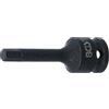 BGS 5481-M8 | Chiave a bussola | lunghezza 75 mm | 12,5 mm (1/2") | esagono interno 8 mm