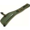 Shimoda Cinghia Shimoda Capture - Action X, verde militare, 520-269